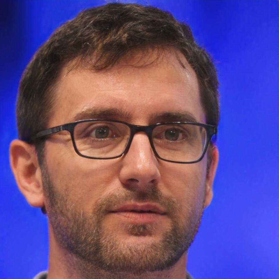 Lennart Flint, Senior Trainer Wirtschaftskalender