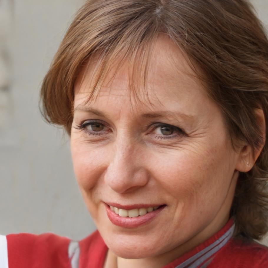 Maren Kühnast, Programmentwicklung