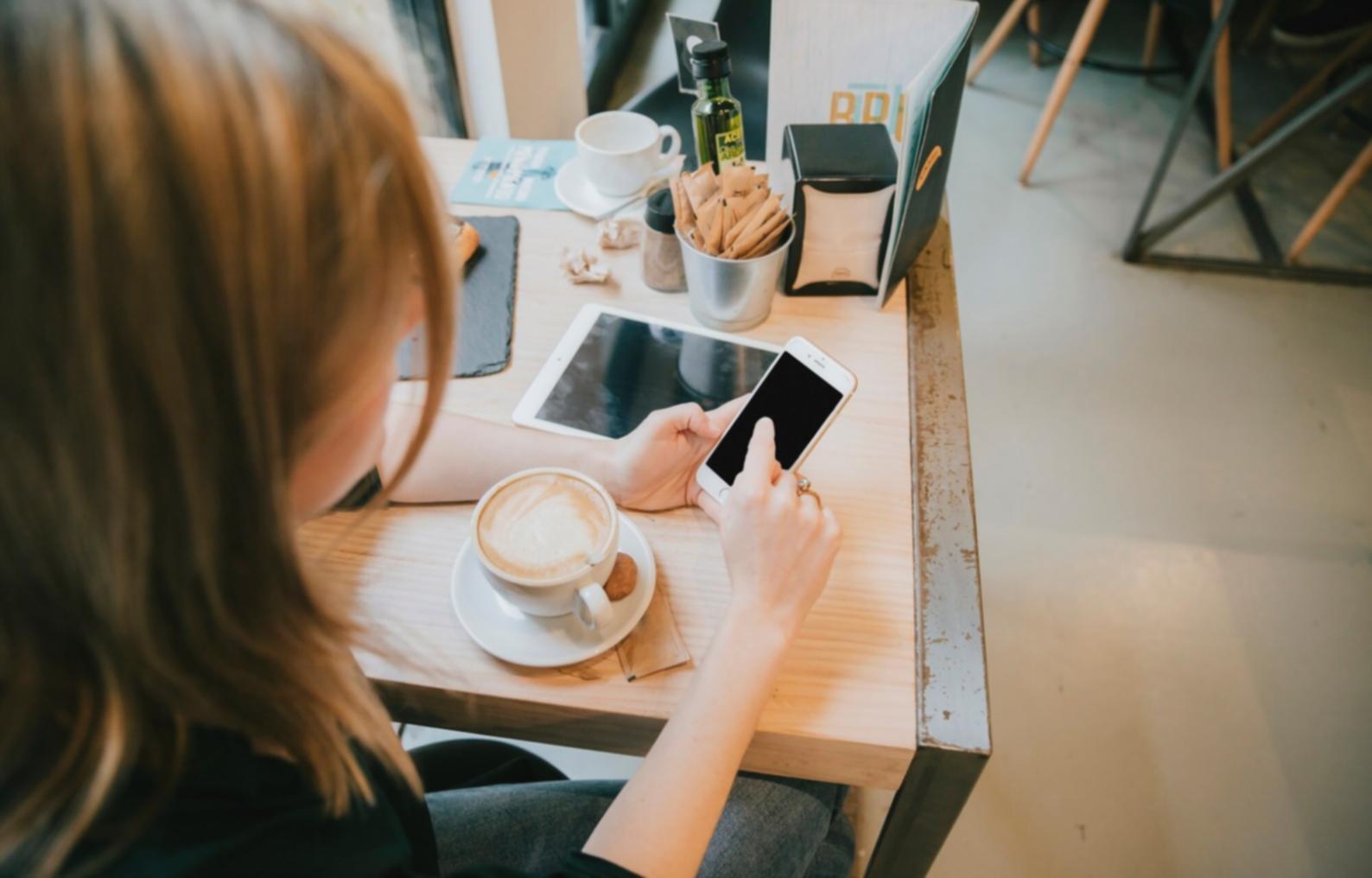 Wirtschaftsdaten Analyse