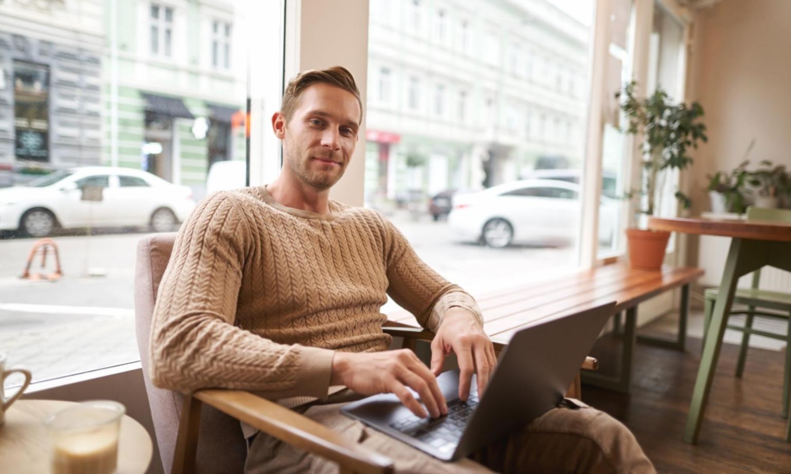 Marktanalyse Prozess