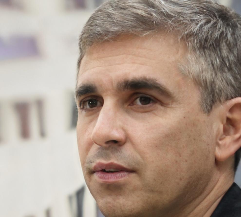 Gründer von Brayn Geiz